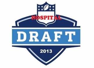 Hospital with Low Survivability Submits Plans for New Employee Draft