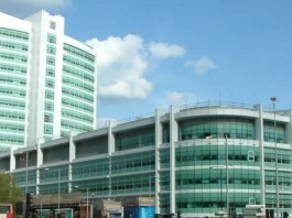 Anesthesiologist and Surgeon Can’t Agree on Patient’s Care by Midnight Deadline, Hospital Shutdown Ensues