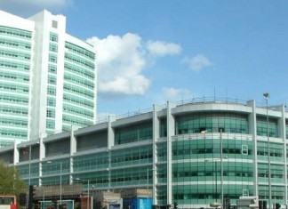 Anesthesiologist and Surgeon Can’t Agree on Patient’s Care by Midnight Deadline, Hospital Shutdown Ensues