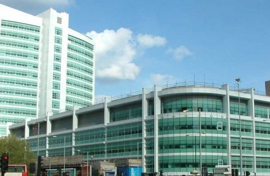 Anesthesiologist and Surgeon Can’t Agree on Patient’s Care by Midnight Deadline, Hospital Shutdown Ensues