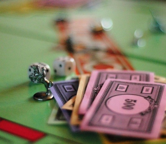 Insurance Company to Start Paying Clients in Monopoly Money to Cut Costs