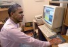 Obama: I’m Entering The Information As Fast As I Can