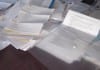 Hospital Administrator Granted Workman’s Compensation For Paper Cut Injury