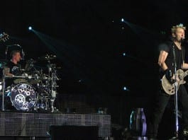 Local Doctors Refuse to Take Care of Nickelback, Cite Do No Harm