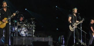 Local Doctors Refuse to Take Care of Nickelback, Cite Do No Harm