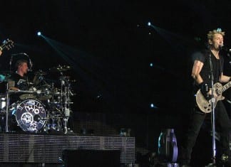 Local Doctors Refuse to Take Care of Nickelback, Cite Do No Harm