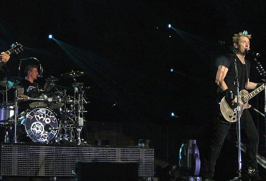 Local Doctors Refuse to Take Care of Nickelback, Cite Do No Harm