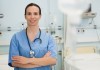Seasoned ICU Nurse Forces Interns to Hand Over Computer Password to Correctly Enter Orders ICU nurse