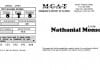 Medical Student Applicant Gets a 23T for MCAT Score, Stresses the T During Interviews