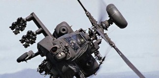 Army Medical Student Disappointed to Hear Apache II Score Has Nothing to Do with Helicopters