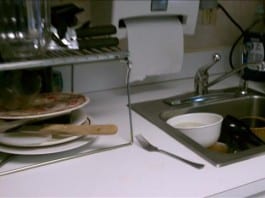 CDC Break Room Found to Be Culprit in New Bacterial Outbreak