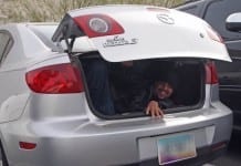 Local Resident Physician Found in Respiratory Therapist Car’s Trunk