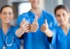 Hospital Workers Can’t Think of Any Other Place They’d Rather Be on Thanksgiving Day hospital workers