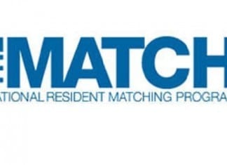 Residents No Longer Matched According to Last Name/Specialty Pun