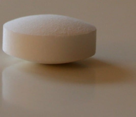 Dilaumed: Look-Alike Sound-Alike Medication Praised by ER Physicians and Nurses Everywhere