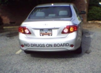 Drug Dealer Makes Seamless Transition to Pharmaceutical Sales Rep