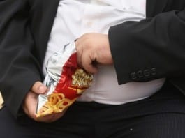 After Obesity is Classified as a Disease, Ralph Calls In Sick for the Fourth Time