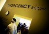 Goop from ER Break Room Becomes Sentient, Asks for Dilaudid ER