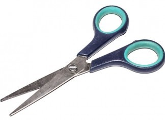 Joint Commission Requires More Name Tag Bracelets for Sicker Patients Joint Commission scissors