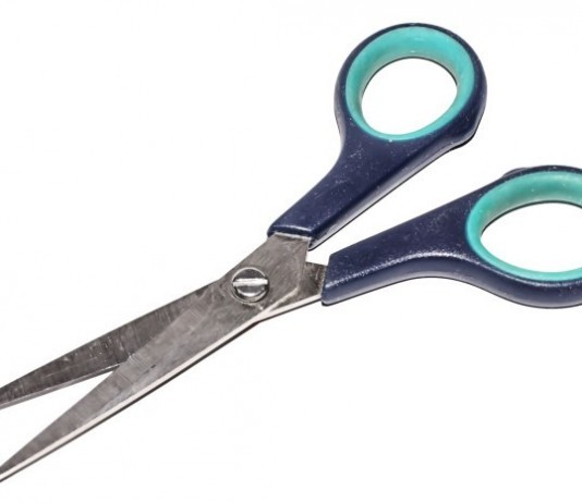 Joint Commission Requires More Name Tag Bracelets for Sicker Patients Joint Commission scissors