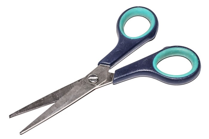 Joint Commission scissors