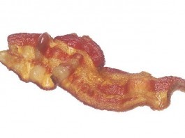 Bacon-Laced Gastric Lavage Tubes a Big Hit for Patients bacon flavored tube