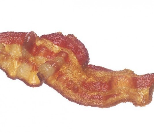 Bacon-Laced Gastric Lavage Tubes a Big Hit for Patients bacon flavored tube