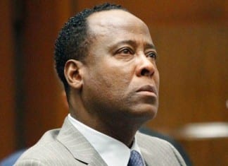 Conrad Murray Hired Promoting Exclusive Anesthesia Use for Propofol