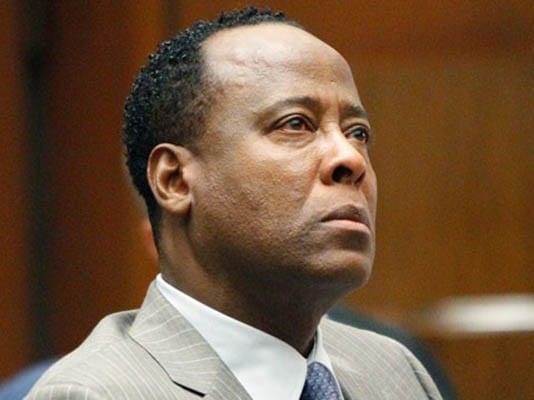 Conrad Murray Hired Promoting Exclusive Anesthesia Use for Propofol