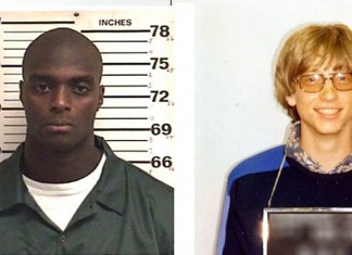 These Two Dudes Caught, Reign of Terror Over