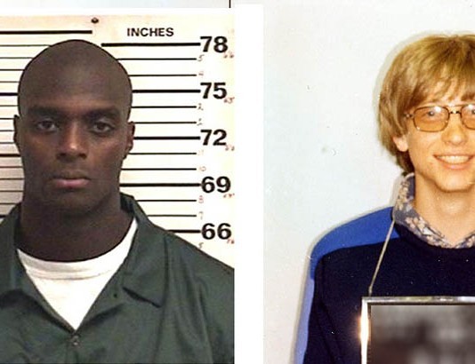 These Two Dudes Caught, Reign of Terror Over