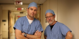 Ask a Surgical Intern, Part 1