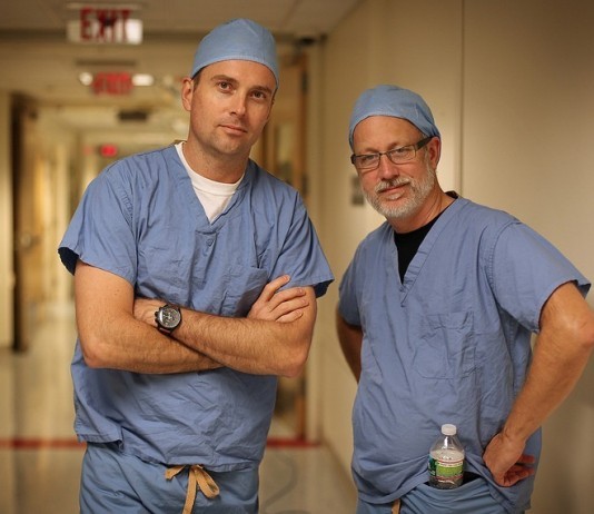 Ask a Surgical Intern, Part 1