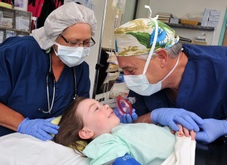 American Academy of Pediatrics Admits That Children Really Are Little Adults