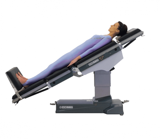 Doctor Reverse Actually the Discoverer of Reverse-Trendelenburg reverse trendelenburg