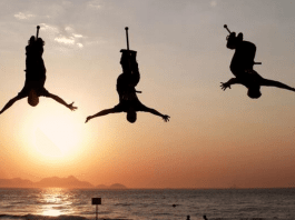 Local Orthopedic’s Practice Gives Away Free Pogo Sticks