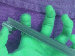 Brave Campaign Bars Zombies from the ICU