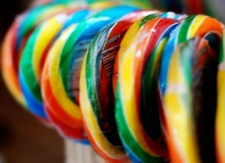 Fentanyl Lollipops Abused, Authorities Perplexed fentanyl lollipops