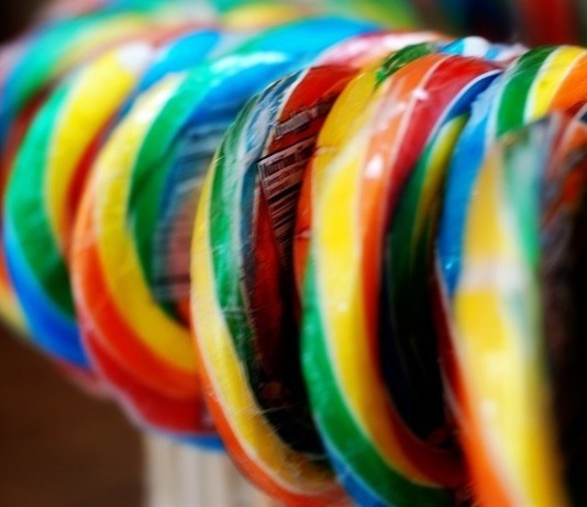 Fentanyl Lollipops Abused, Authorities Perplexed fentanyl lollipops