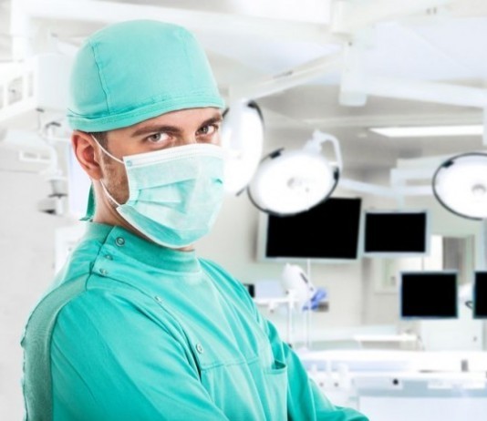 Surgeon Furious That X-Ray Tech Not Available 2.3 Seconds After Demanding X-Ray in OR upset surgeon