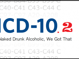 ICD-10 Already Being Updated to ICD-10.2 in 2014 ICD-10