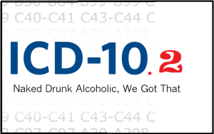 ICD-10