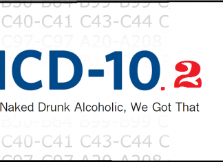ICD-10 Already Being Updated to ICD-10.2 in 2014 ICD-10