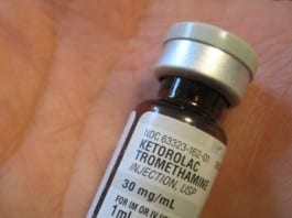 Multi-Use Medication Vials Used More Than Once, Pharmacy Puzzled