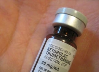 Multi-Use Medication Vials Used More Than Once, Pharmacy Puzzled