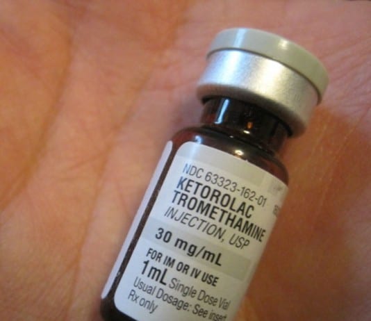 Multi-Use Medication Vials Used More Than Once, Pharmacy Puzzled