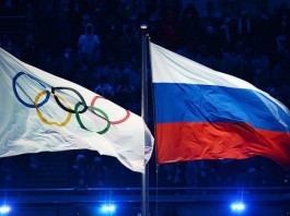 STDs Running Rampant in Sochi Olympic Village Olympics