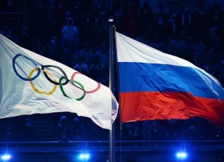 STDs Running Rampant in Sochi Olympic Village Olympics