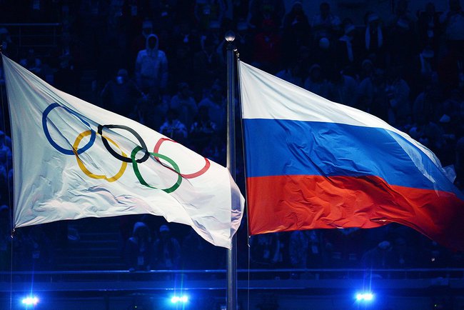 STDs Running Rampant in Sochi Olympic Village