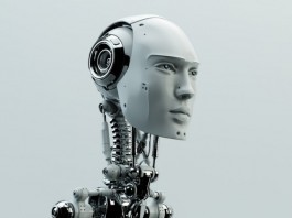 Hospital to Employ Empathy Robots to Allow Nurses and Doctors to Chart empathy medical robot